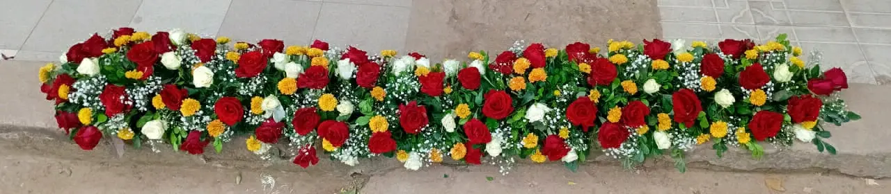 AFE Event Decor & Unique Flowers thumbnail 6