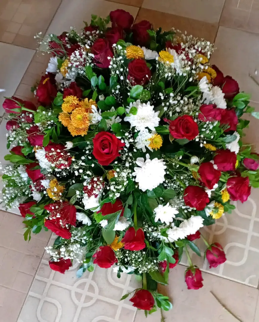 AFE Event Decor & Unique Flowers thumbnail 7