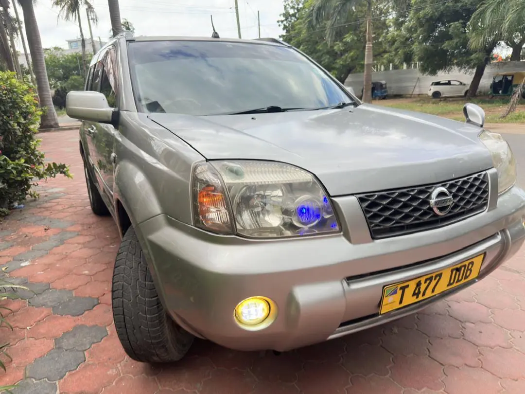 Nissan X-Trail DDB thumbnail 5