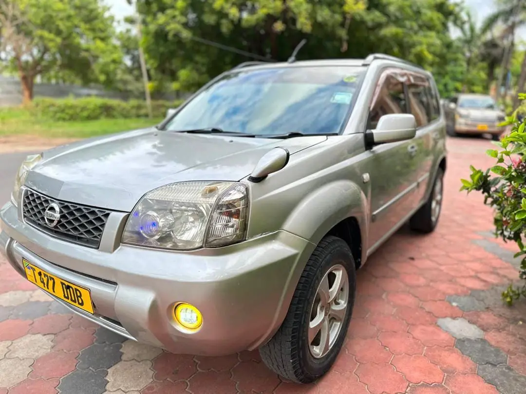 Nissan X-Trail DDB thumbnail 6