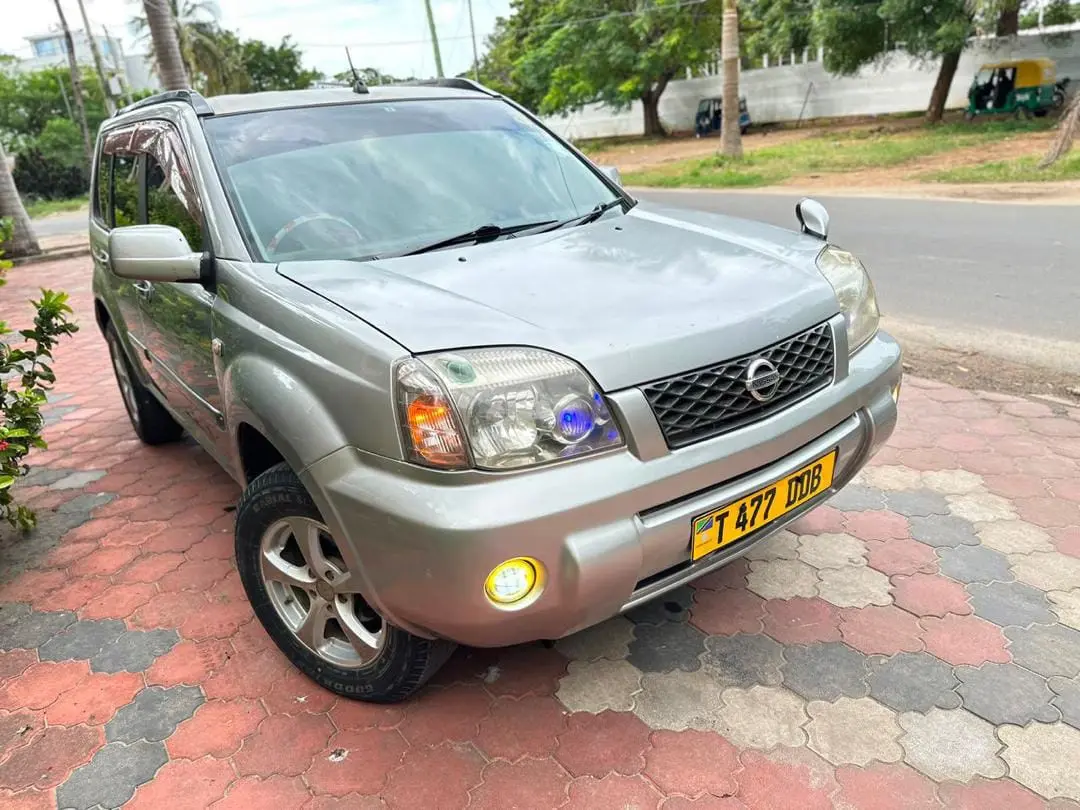 Nissan X-Trail DDB thumbnail 7