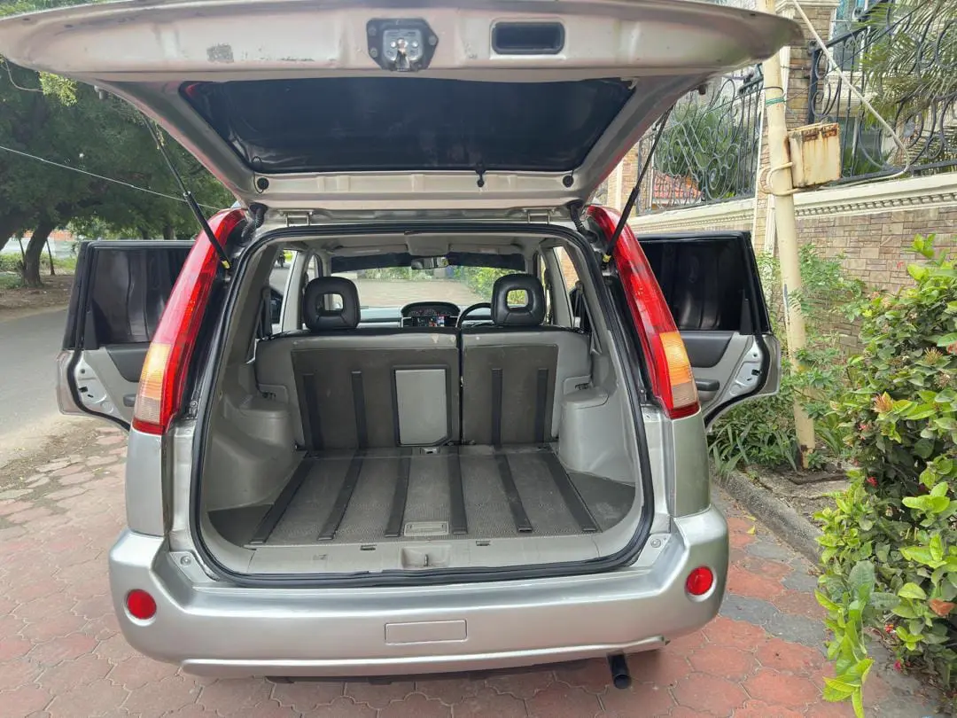 Nissan X-Trail DDB thumbnail 8