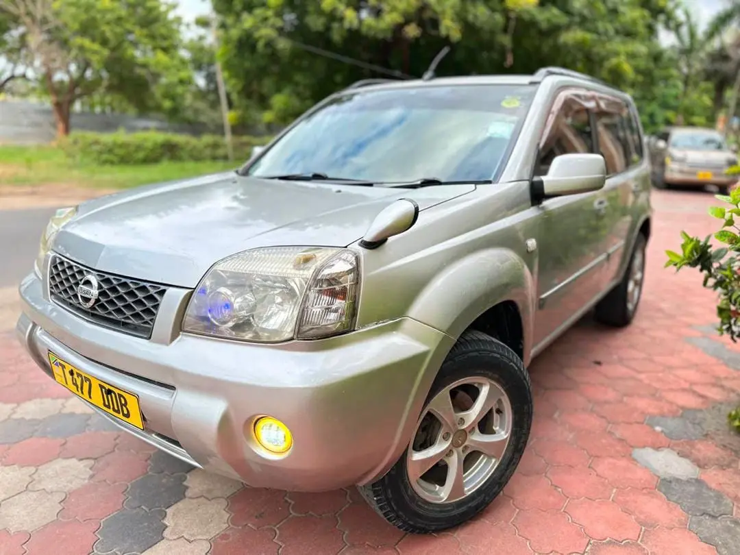 Nissan X-Trail DDB thumbnail 9