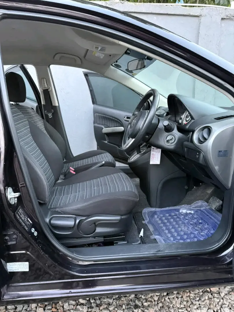 Mazda Demio 2010 thumbnail 6