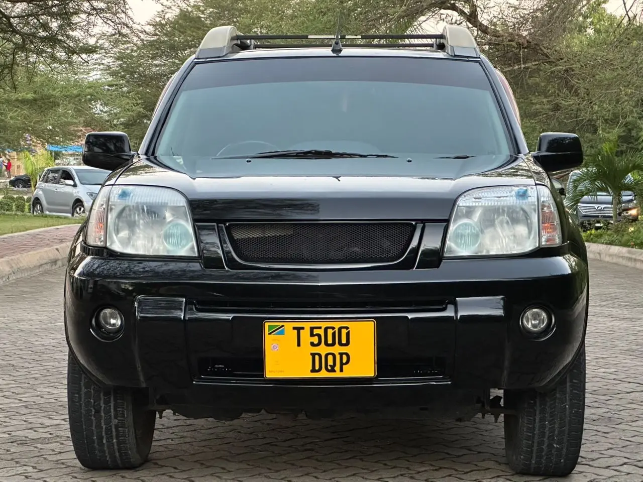 Nissan X-Trail 2005/6 SUV