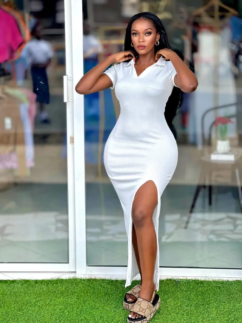 Maxi Dresses (Free Size) - Various Colors thumbnail 3