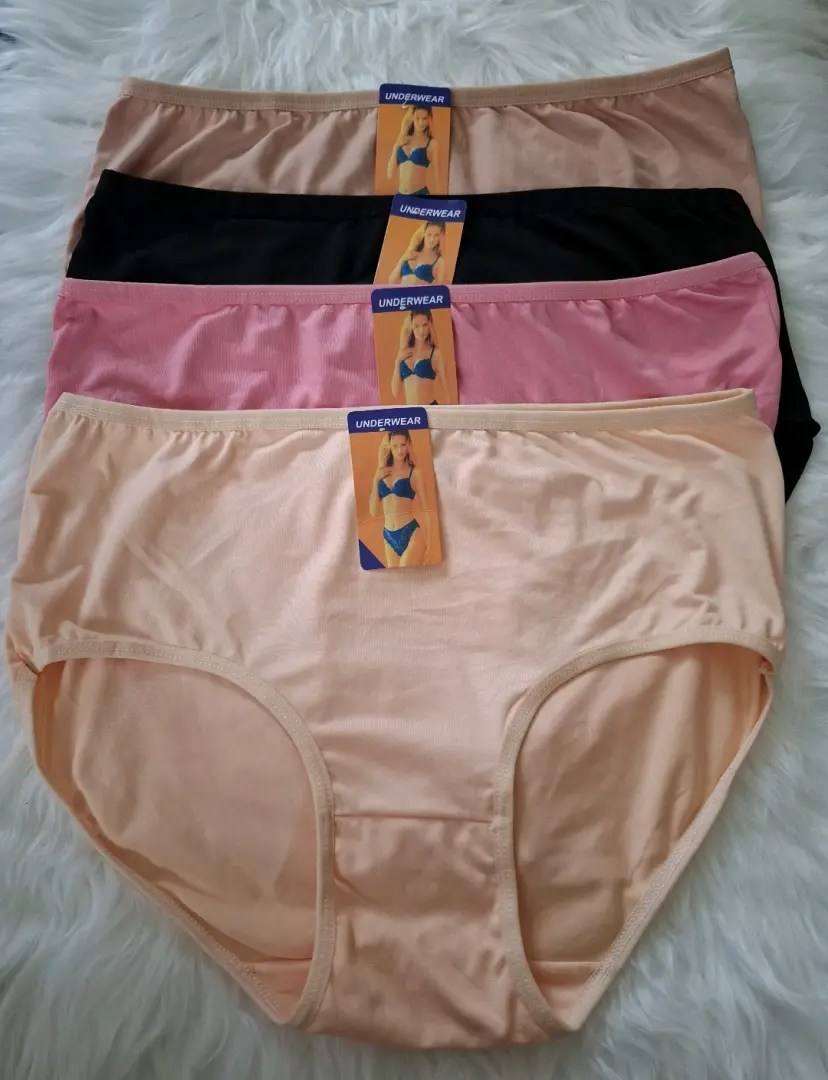 Women's Underwear (Chupi za Kike)