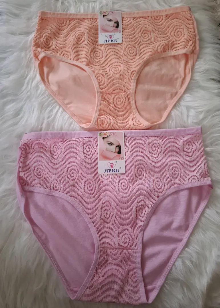 Women's Underwear (Chupi za Kike) thumbnail 4