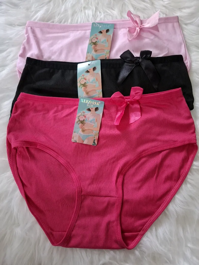 Women's Underwear (Chupi za Kike) thumbnail 5