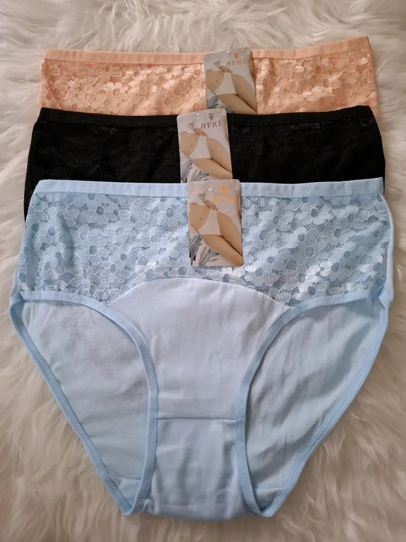Women's Underwear (Chupi za Kike) thumbnail 6