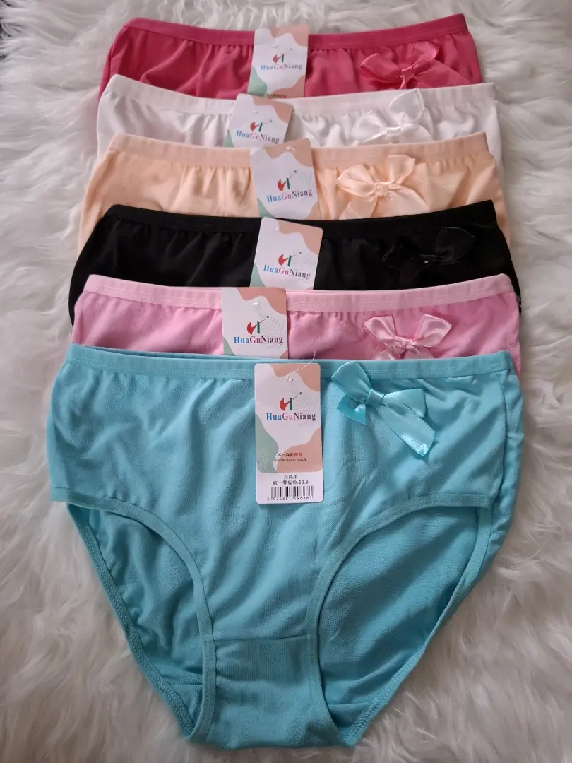 Women's Underwear (Chupi za Kike) thumbnail 7