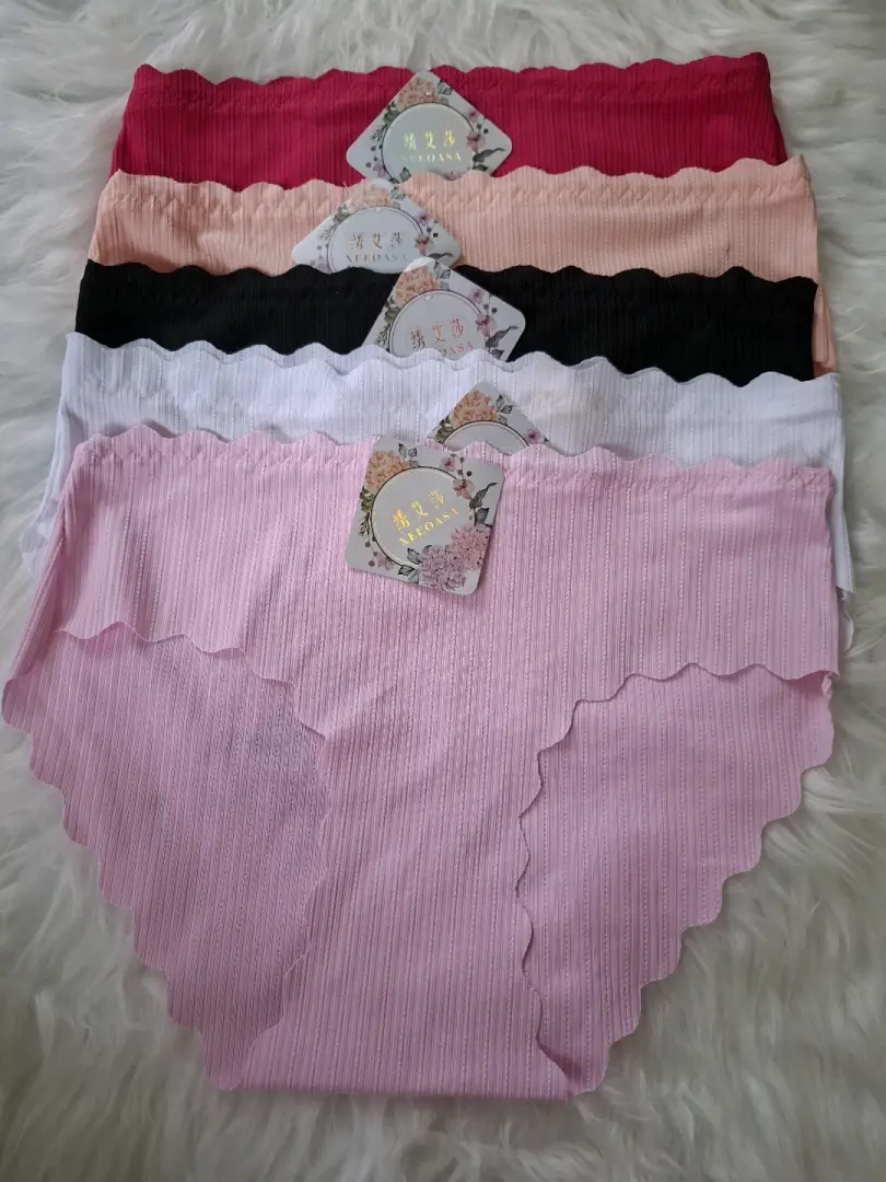 Women's Underwear (Chupi za Kike) thumbnail 8