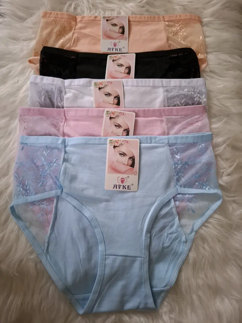 Women's Underwear (Chupi za Kike) thumbnail 9