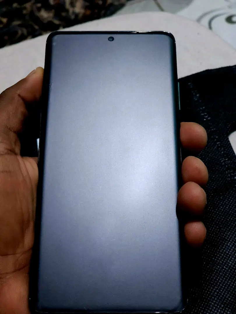 Samsung S21 Ultra 5G (12GB/128GB) - Hali Nzuri Sana thumbnail 6