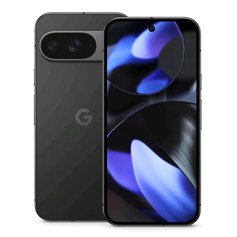Google Pixel 9 (12GB/256GB) - New with 2-Year Warranty