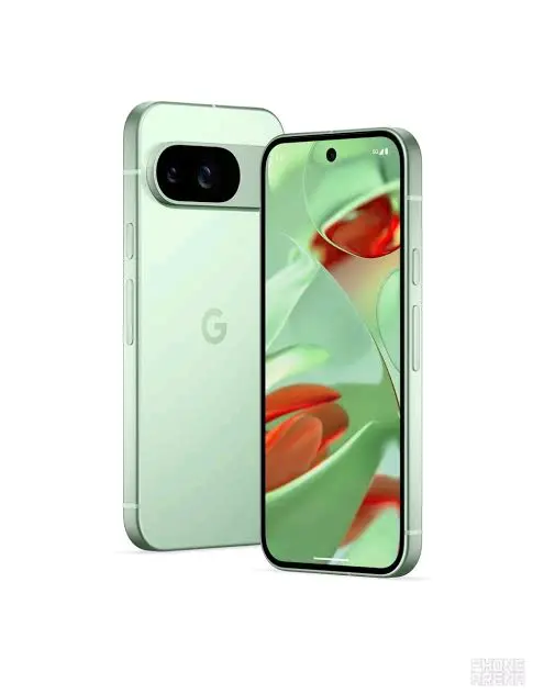 Google Pixel 9 (12GB/256GB) - New with 2-Year Warranty thumbnail 2