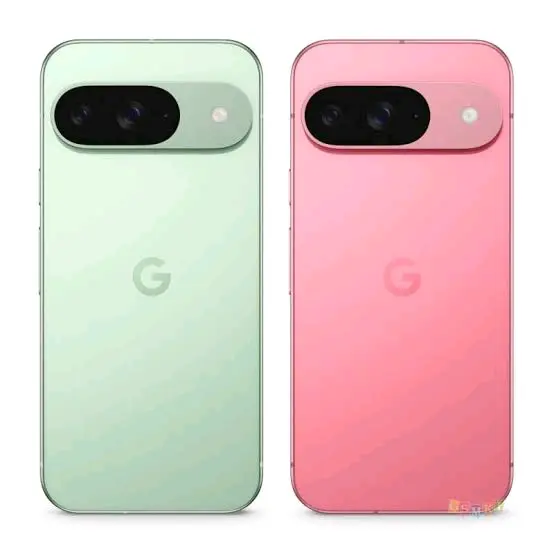 Google Pixel 9 (12GB/256GB) - New with 2-Year Warranty thumbnail 3