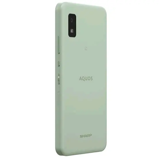 Used Sharp AQUOS WISH Smartphone 4GB/64GB thumbnail 2