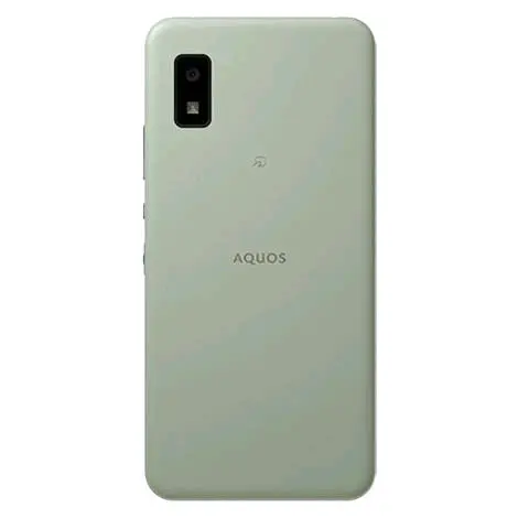 Used Sharp AQUOS WISH Smartphone 4GB/64GB thumbnail 4