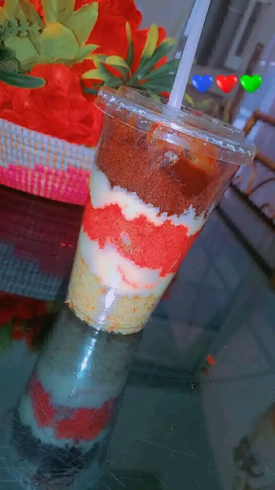 Line za Wakala 3