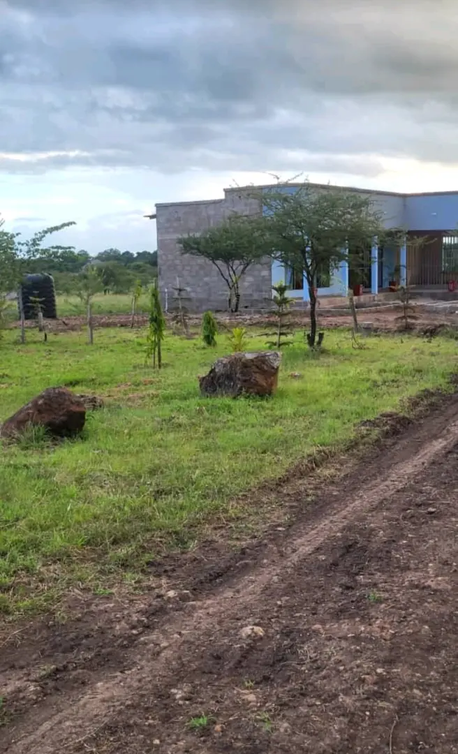 Viwanja vilivyopimwa Ngaramtoni, Kisongo & Njiro Ndogo thumbnail 3