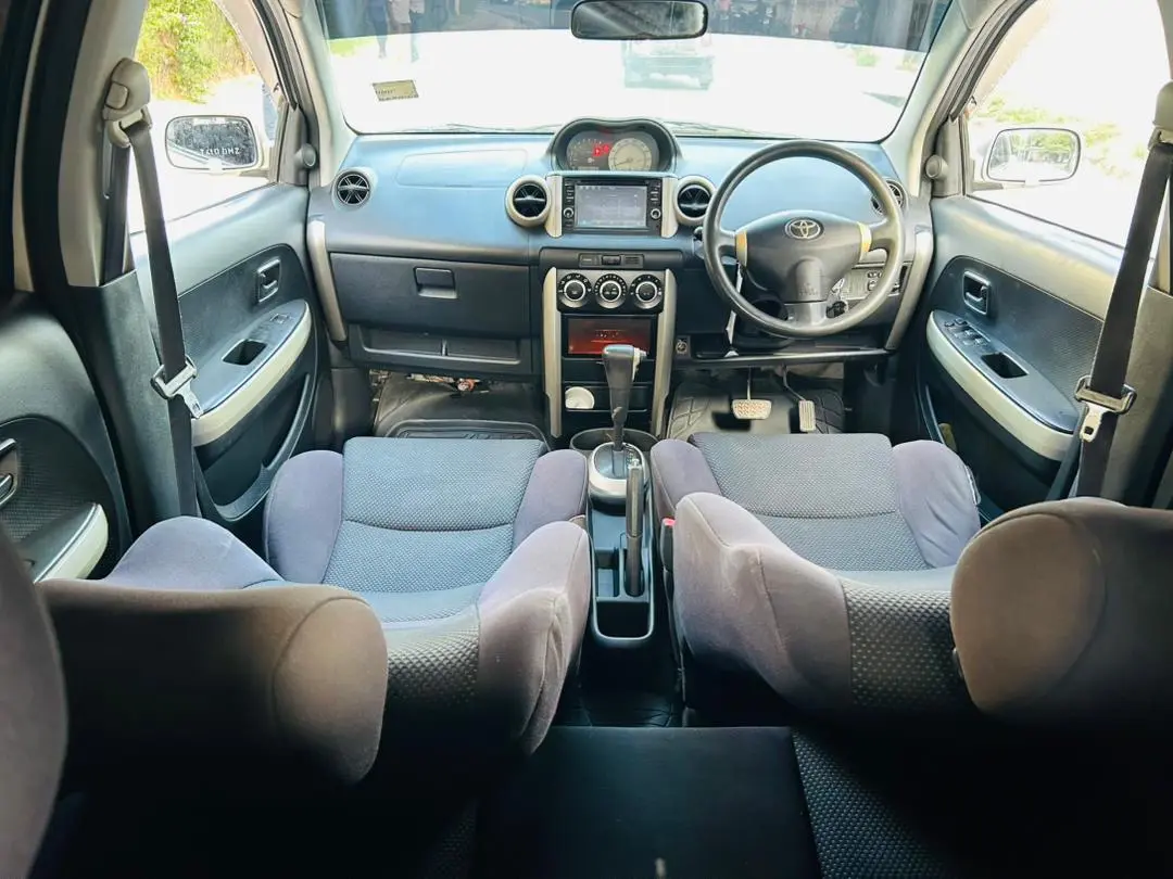 Toyota Ist 2005 (1290cc) - Low Mileage thumbnail 8