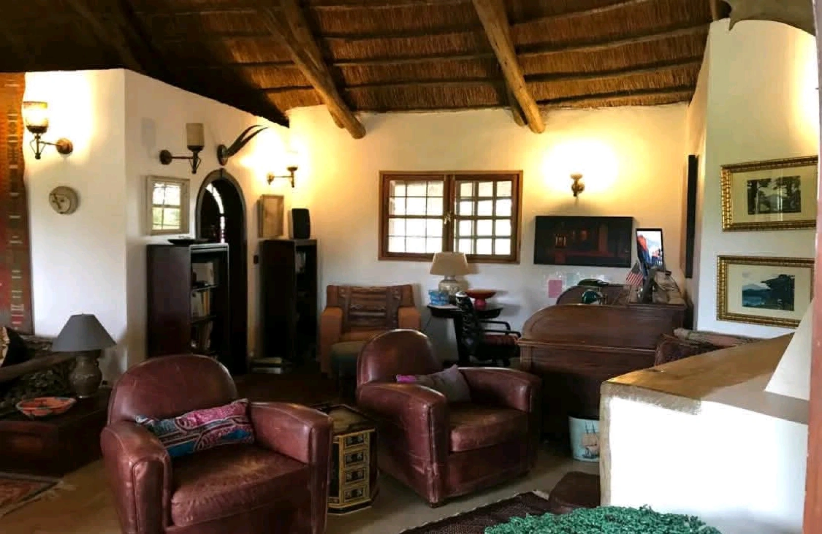Magnificent 3-Bedroom Luxury Estate House for Sale in Dolly Estate, Arusha (68 Acres) thumbnail 5