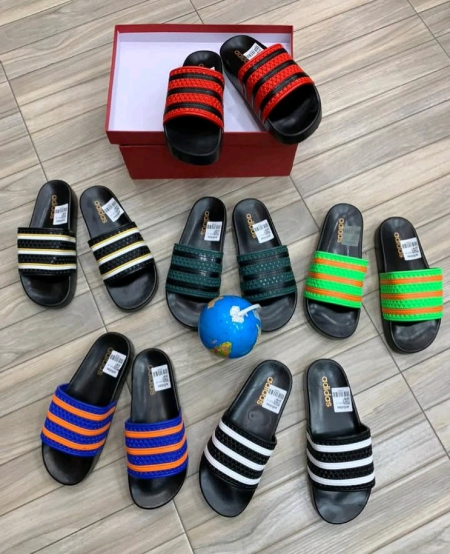 Adidas Slide Sandals (Slippers)