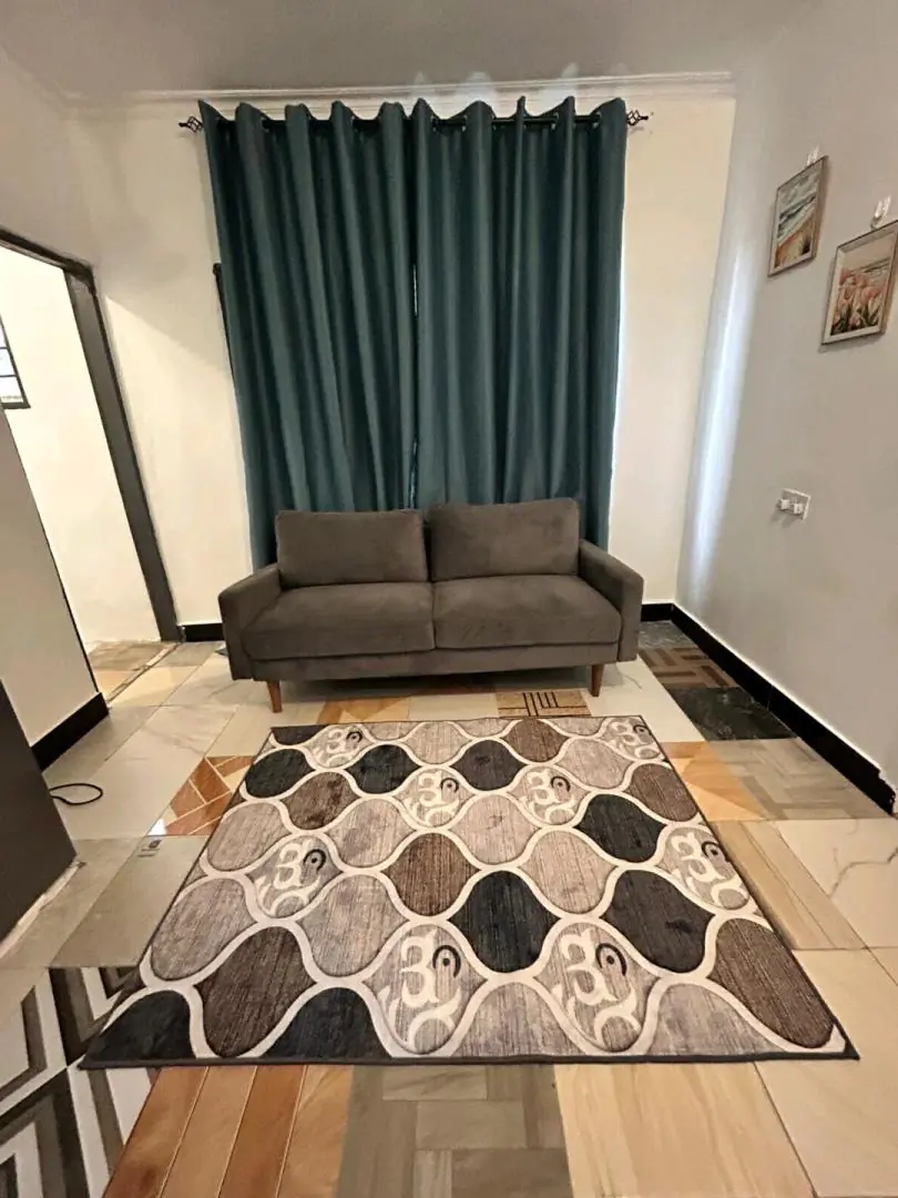 Furnished Apartment for Long Stay in Central Dar es Salaam