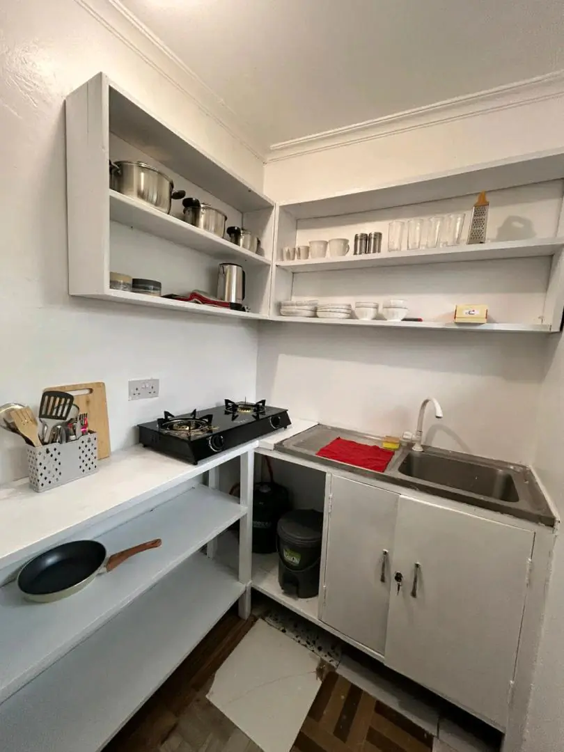 Furnished Apartment for Long Stay in Central Dar es Salaam thumbnail 2