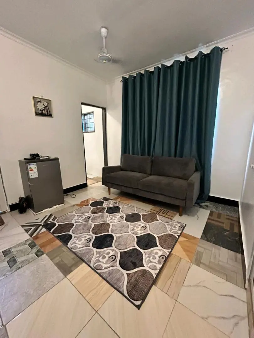 Furnished Apartment for Long Stay in Central Dar es Salaam thumbnail 4