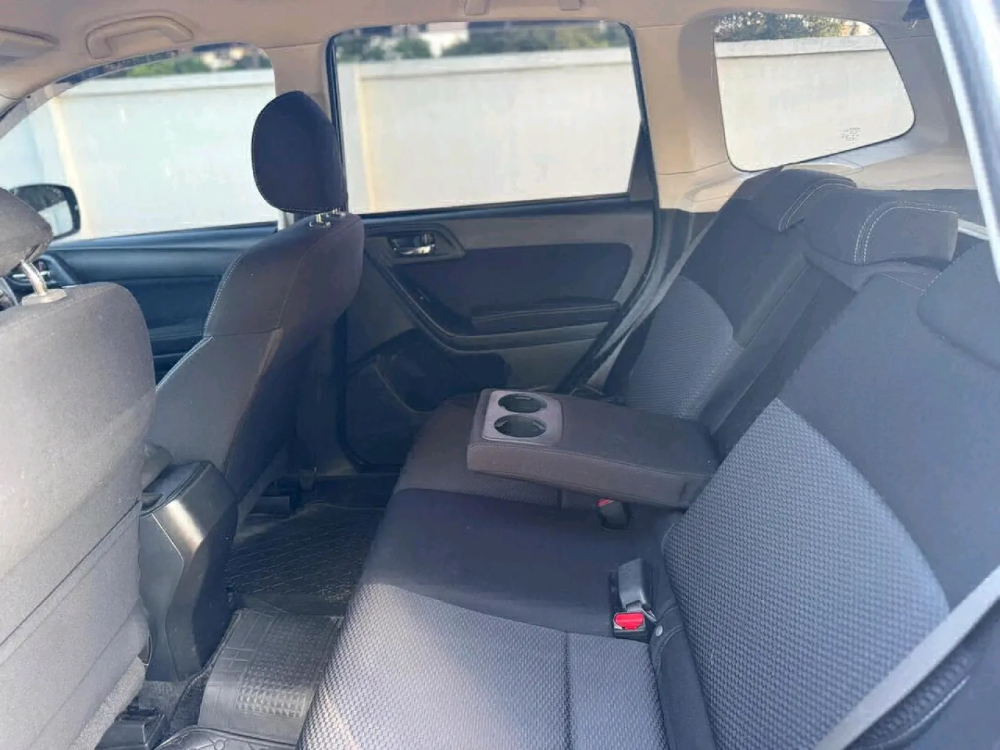Subaru Forester 2014 Automatic 1990cc thumbnail 9