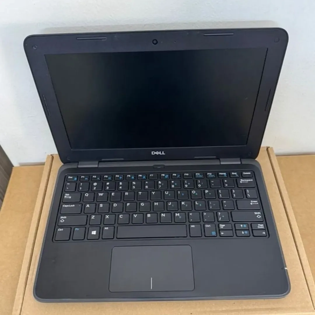 Dell Latitude 3190 Laptop - 4GB RAM, 192GB SSD thumbnail 5