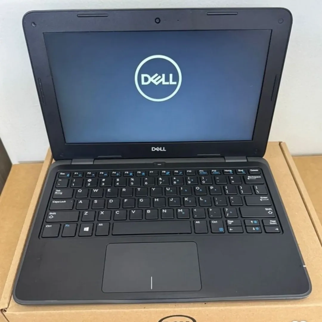 Dell Latitude 3190 Laptop - 4GB RAM, 192GB SSD thumbnail 6