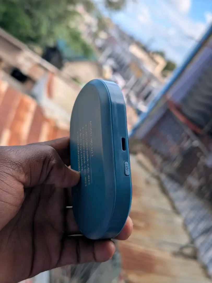 Yeslink WiFi Router Pro (U12) thumbnail 3