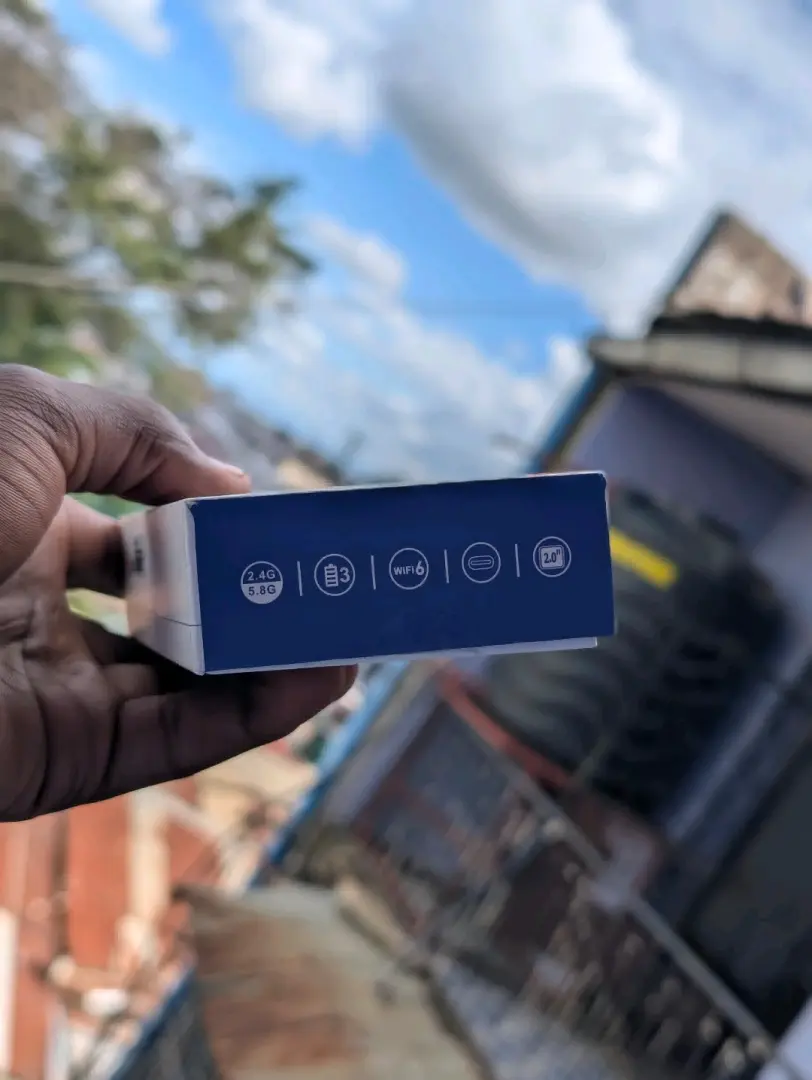 Yeslink WiFi Router Pro (U12) thumbnail 4