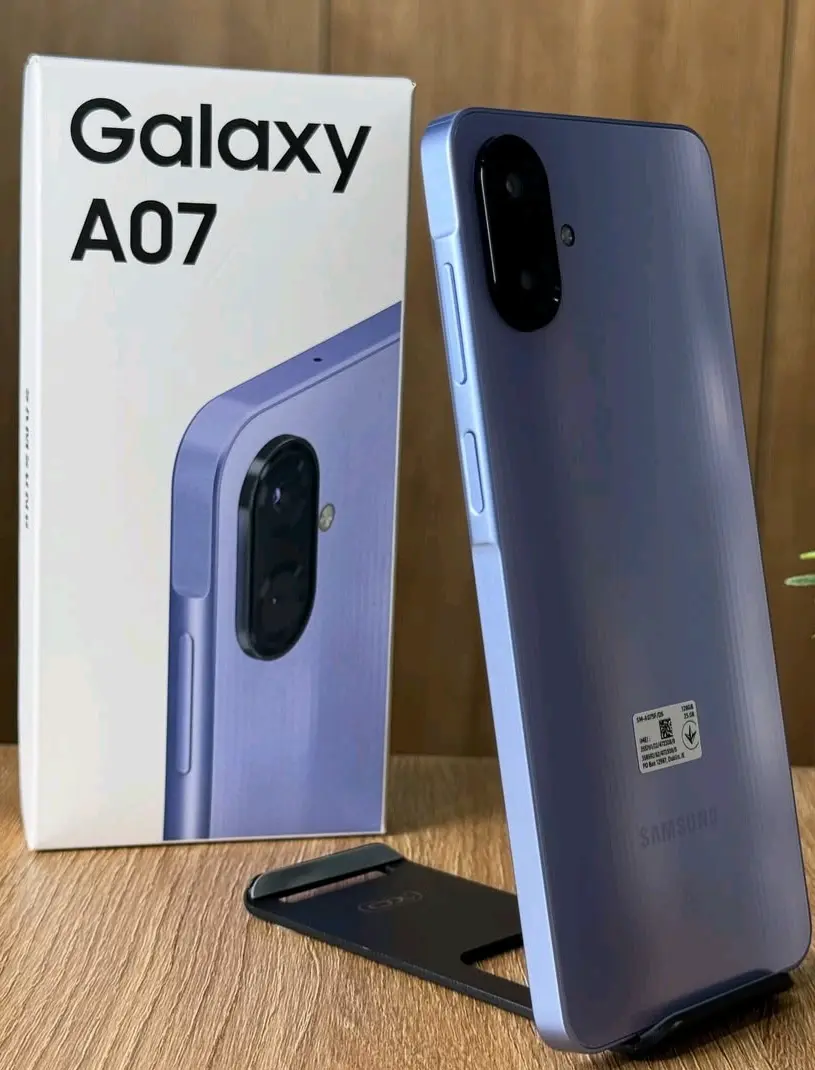 Samsung A07 Smartphone Wholesale thumbnail 2