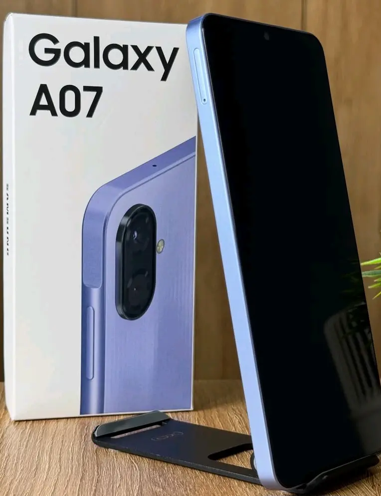 Samsung A07 Smartphone Wholesale thumbnail 3