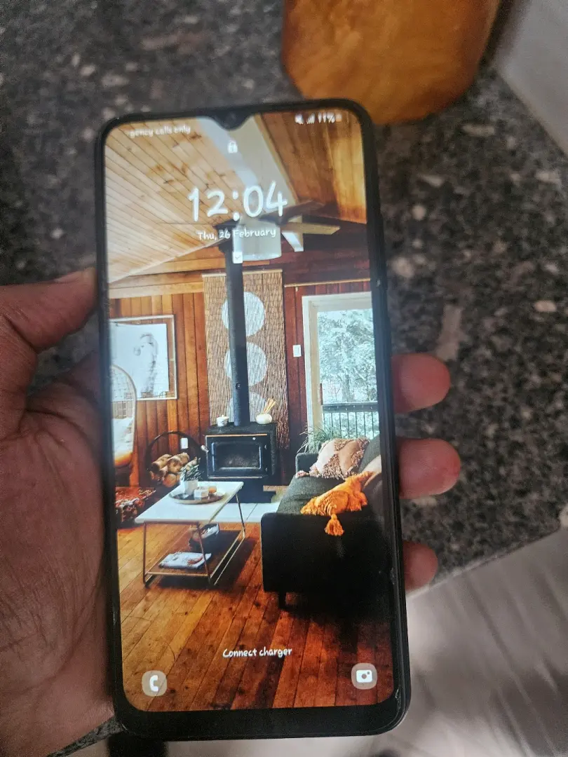 Samsung Galaxy A04e 4GB/64GB na 64GB Memory Card