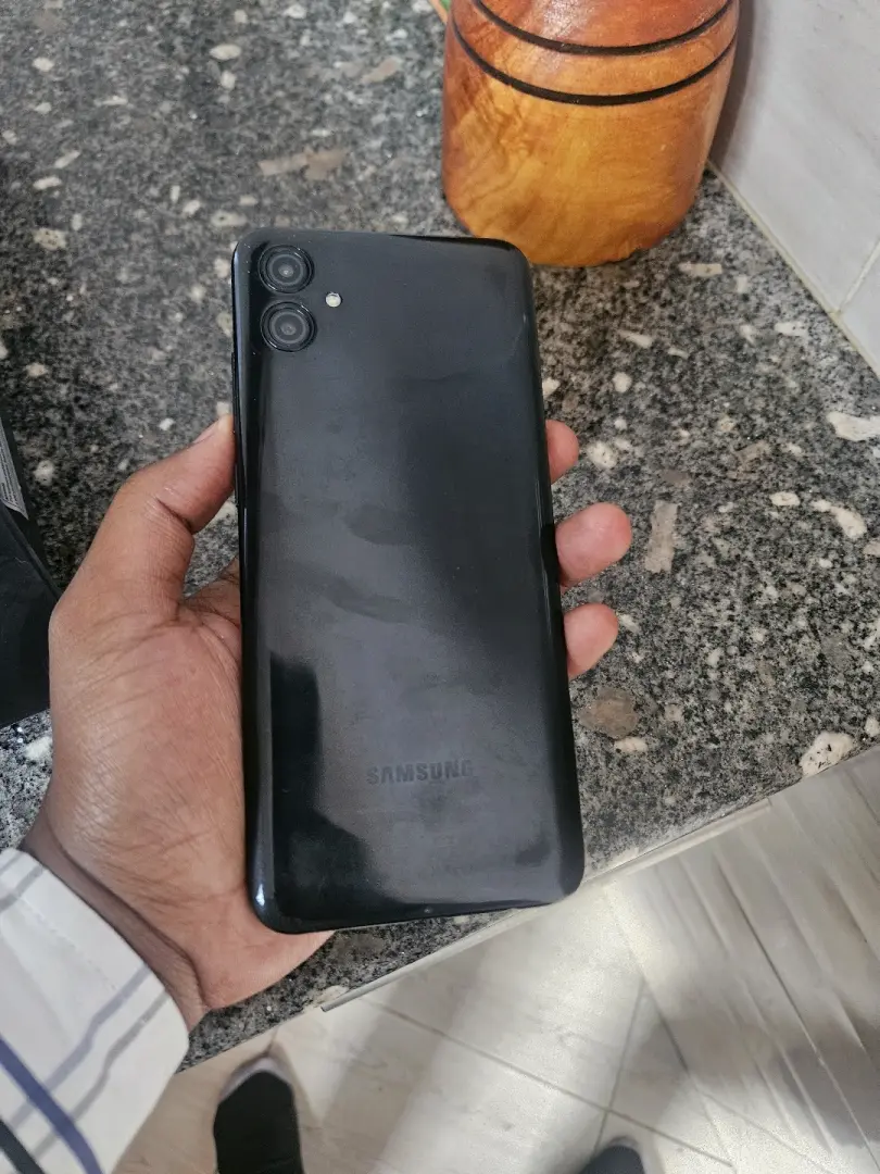 Samsung Galaxy A04e 4GB/64GB na 64GB Memory Card thumbnail 2