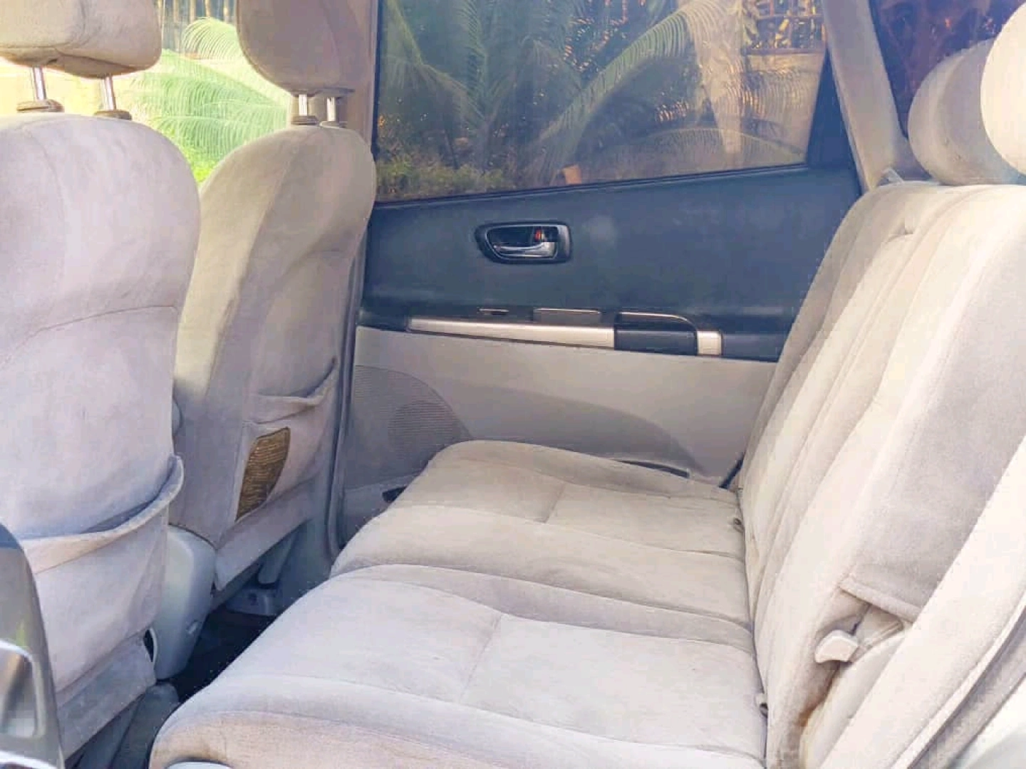 Toyota Opa 1790cc Full AC thumbnail 2