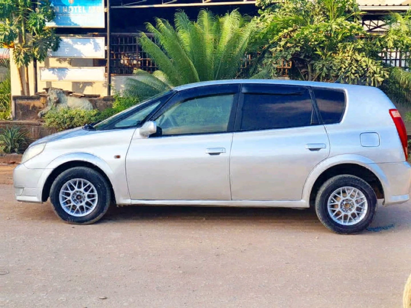 Toyota Opa 1790cc Full AC thumbnail 7