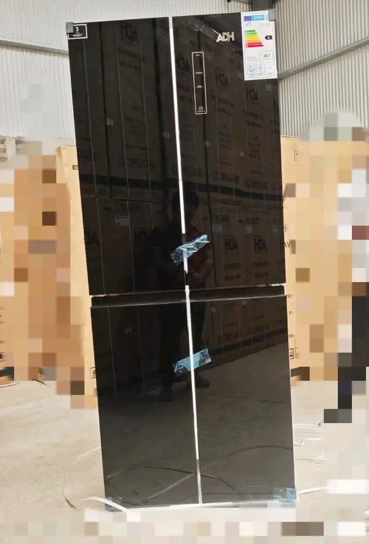ADH Fridge 558L (ARF 175) thumbnail 3