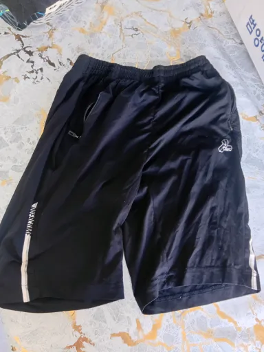 Brand New Korean Kids' Athletic Shorts