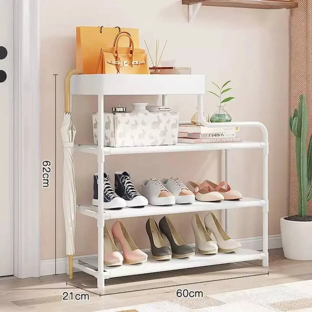 Quality Shoe Rack