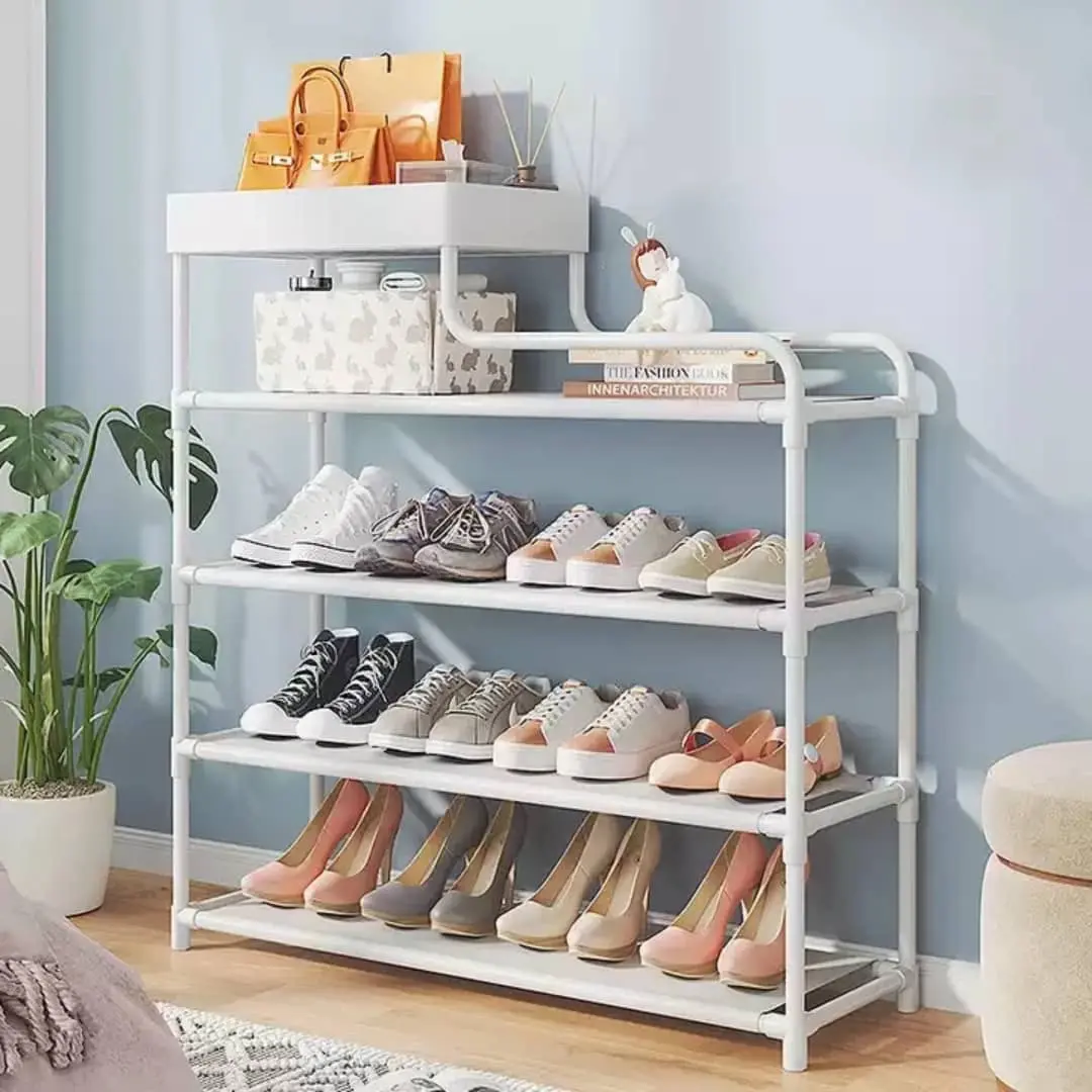 Quality Shoe Rack thumbnail 2