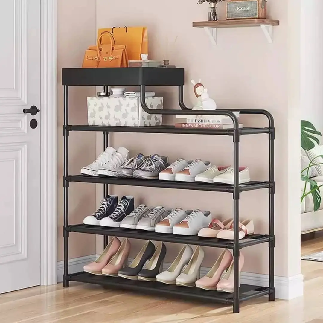 Quality Shoe Rack thumbnail 3