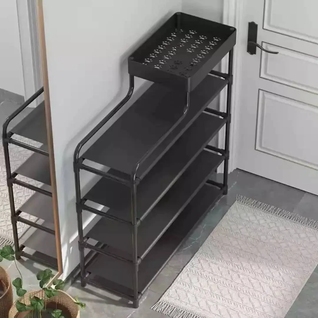 Quality Shoe Rack thumbnail 4