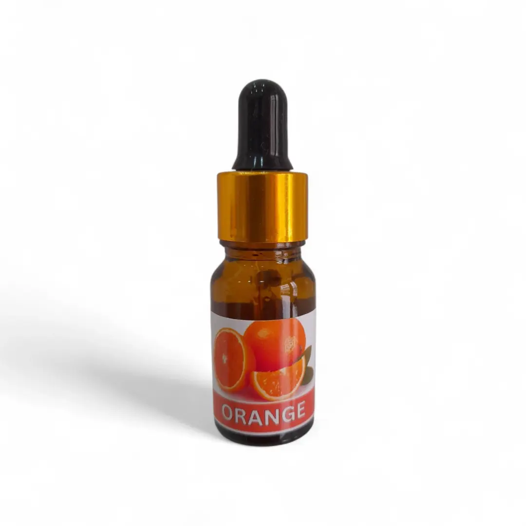 Orange Essential Oil for Diffuser