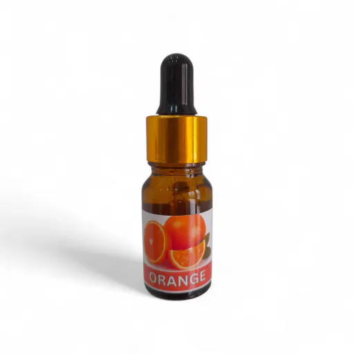 Orange Essential Oil for Diffuser